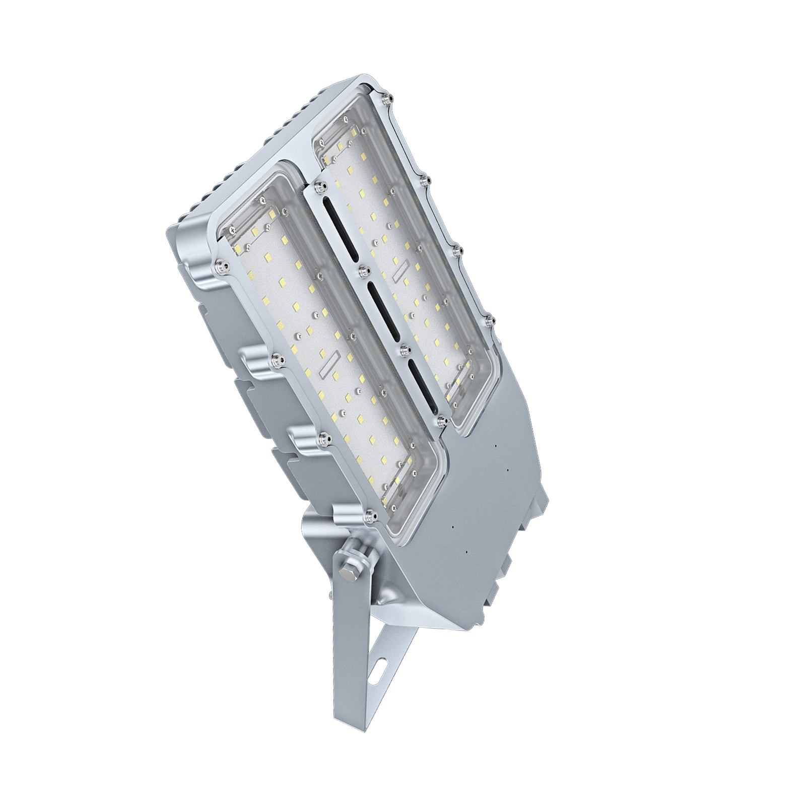 LED Explosion Proof Floodlight 100W STA2 Series