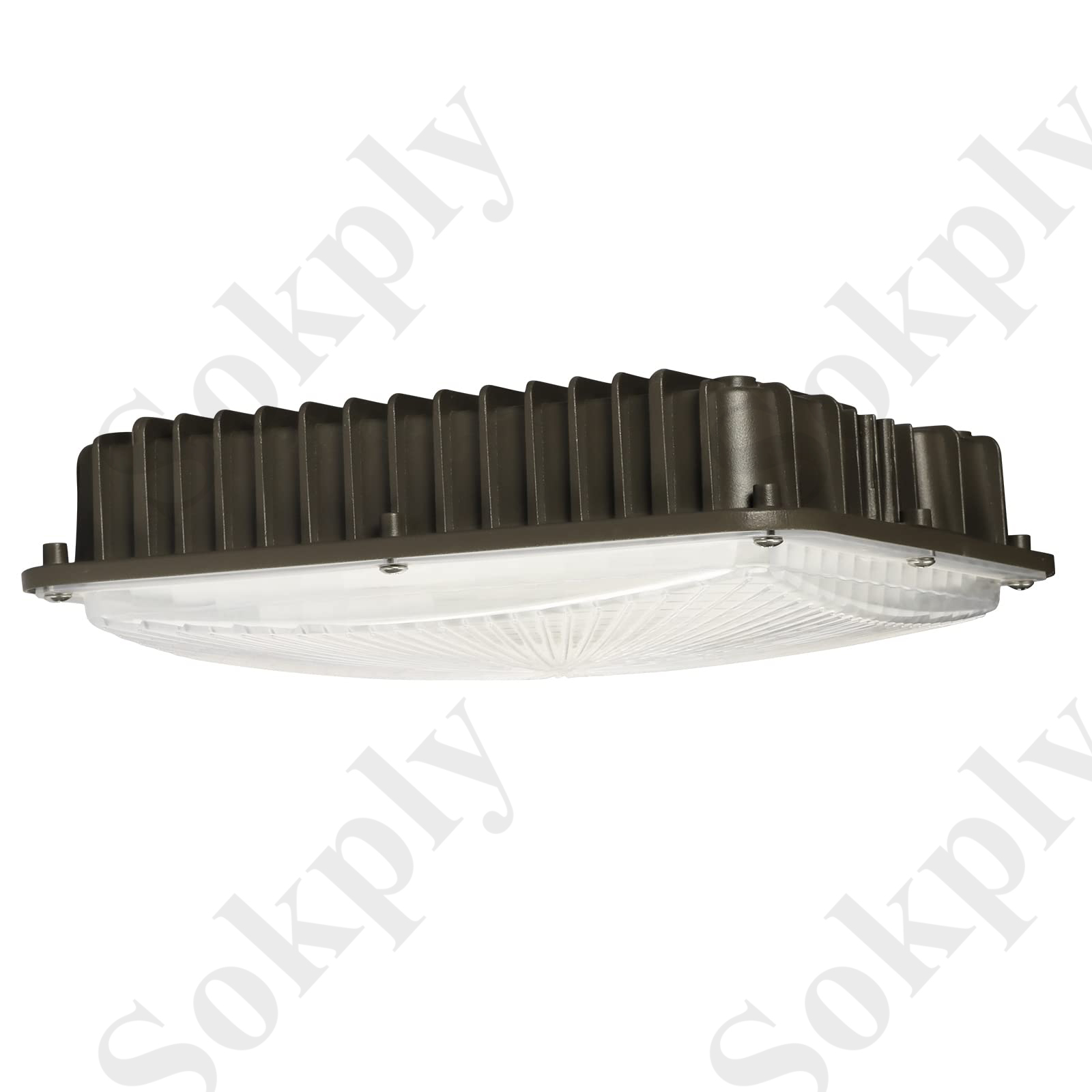 70W LED Canopy Light Outdoor