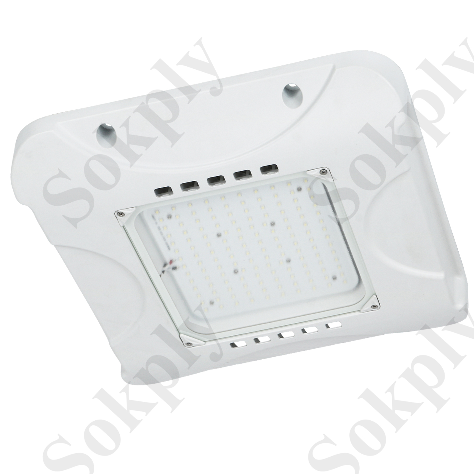 150W LED Canopy Light Outdoor